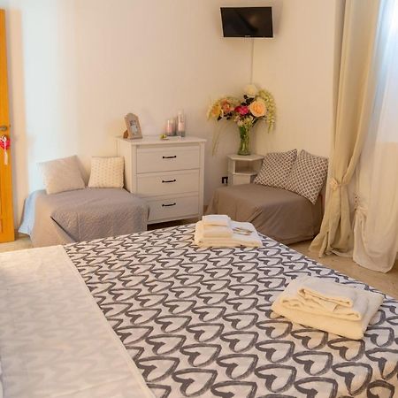B&B Dei Musicisti Polignano a Mare Ngoại thất bức ảnh