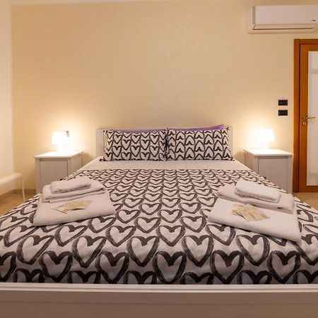 B&B Dei Musicisti Polignano a Mare Ngoại thất bức ảnh