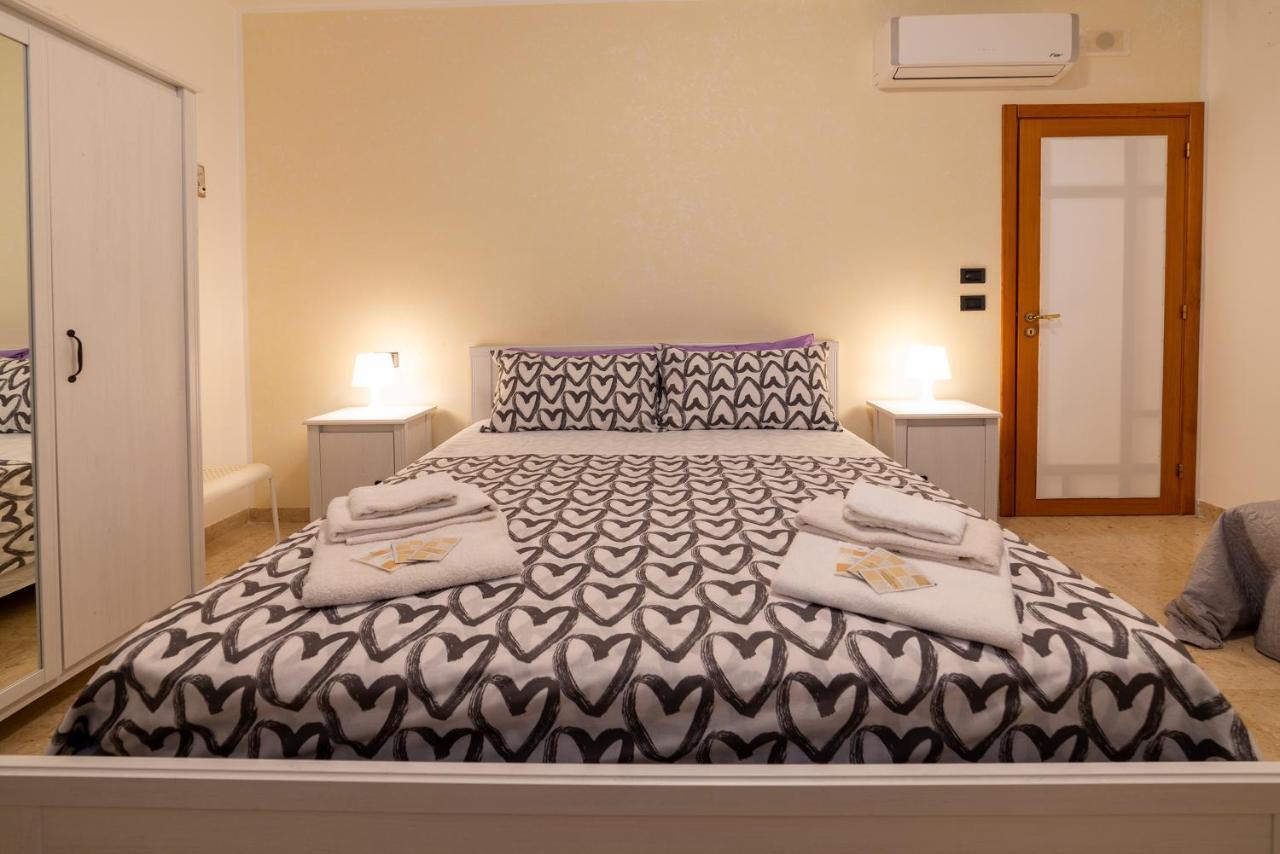 B&B Dei Musicisti Polignano a Mare Ngoại thất bức ảnh