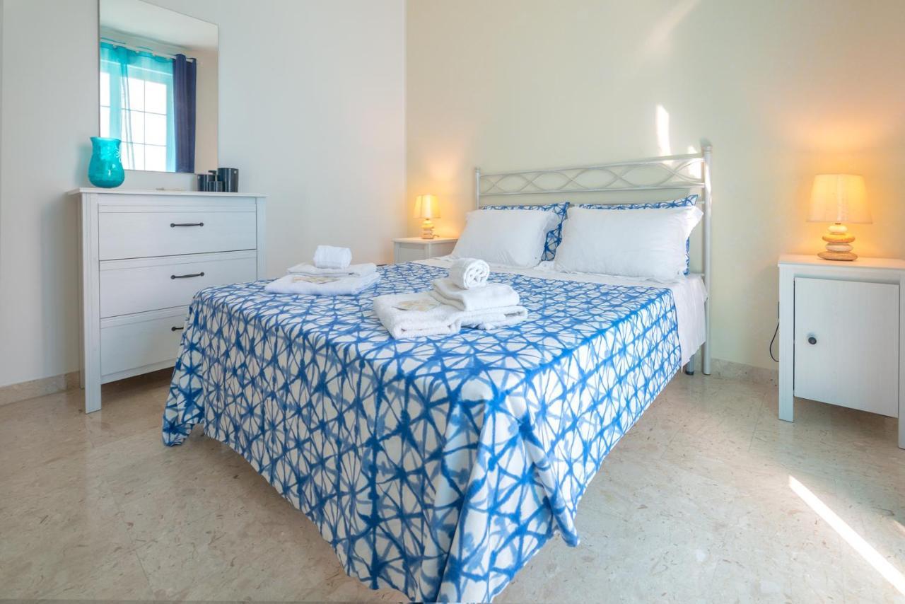 B&B Dei Musicisti Polignano a Mare Ngoại thất bức ảnh