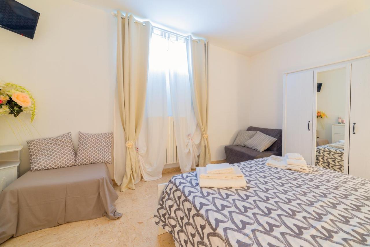 B&B Dei Musicisti Polignano a Mare Ngoại thất bức ảnh