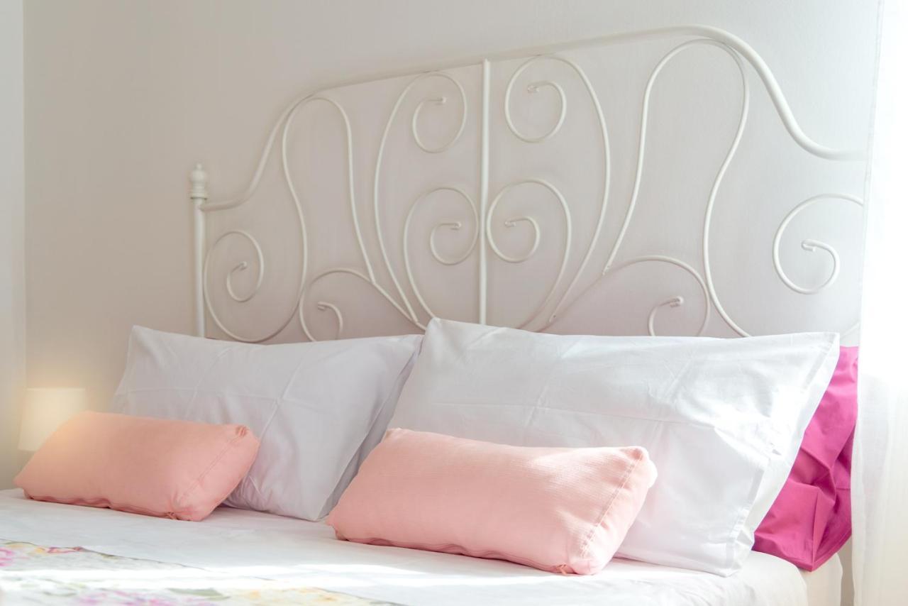 B&B Dei Musicisti Polignano a Mare Ngoại thất bức ảnh