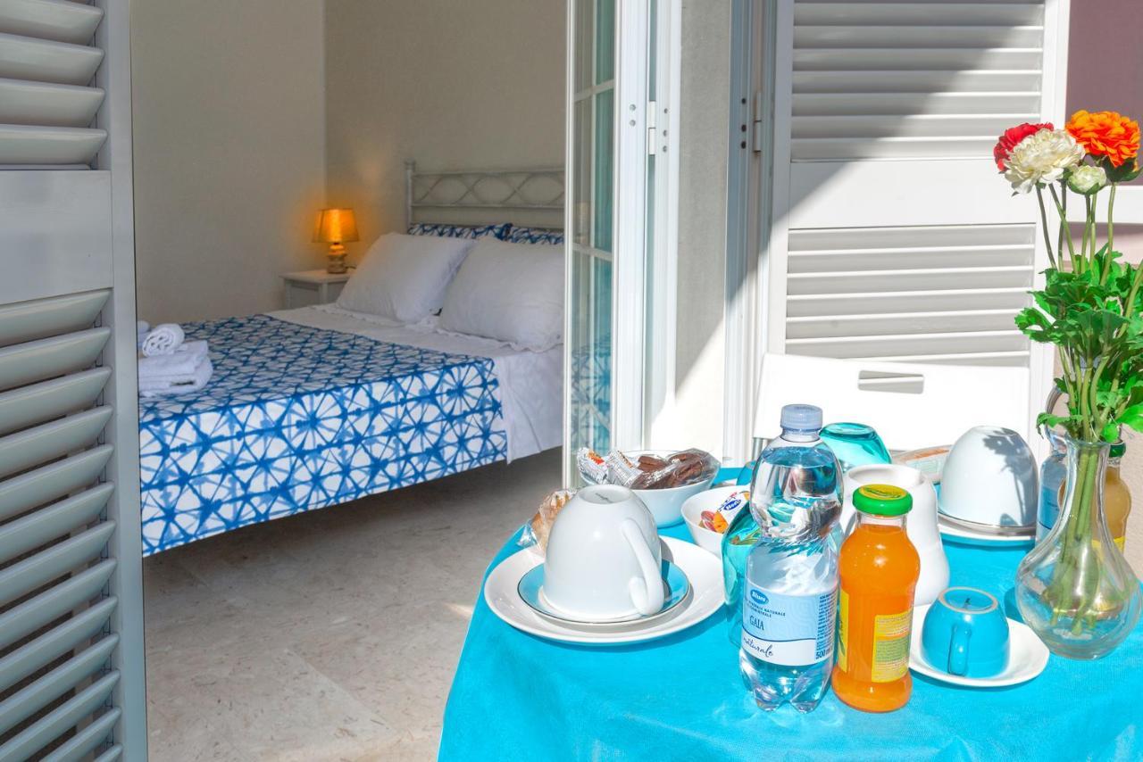 B&B Dei Musicisti Polignano a Mare Ngoại thất bức ảnh