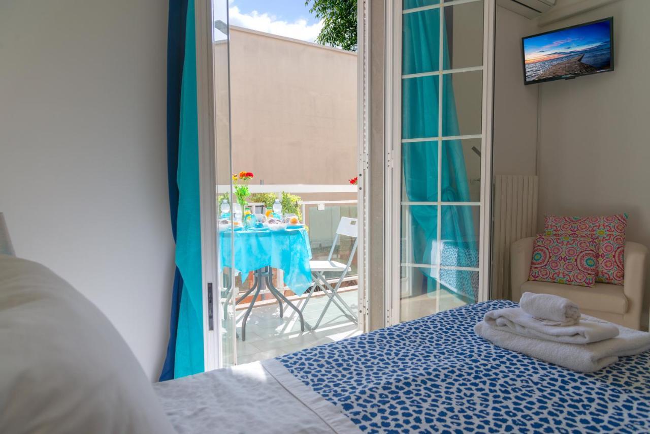 B&B Dei Musicisti Polignano a Mare Ngoại thất bức ảnh
