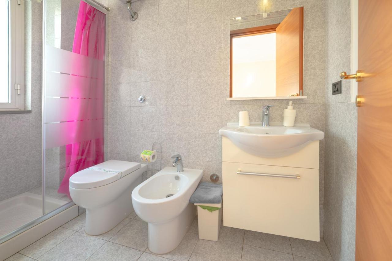 B&B Dei Musicisti Polignano a Mare Ngoại thất bức ảnh