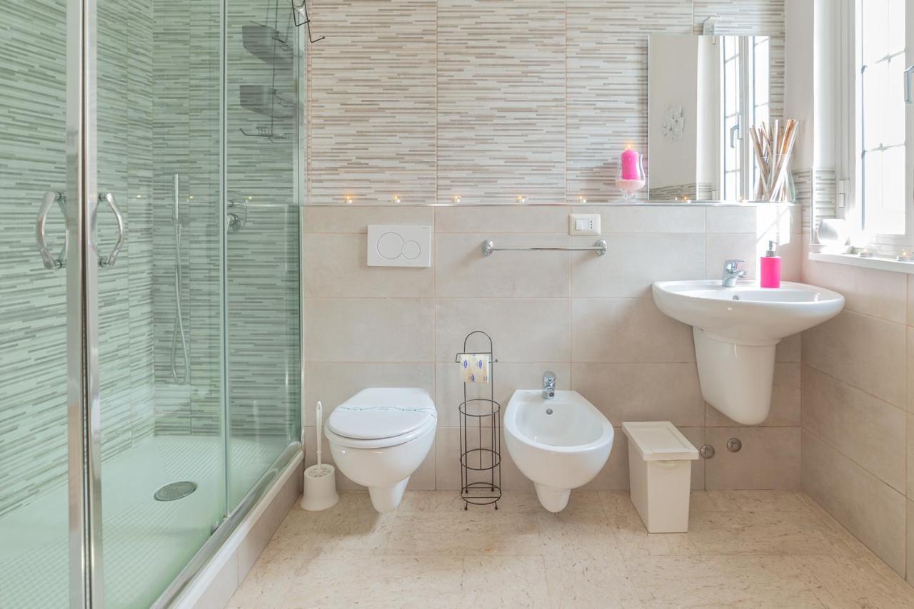 B&B Dei Musicisti Polignano a Mare Ngoại thất bức ảnh