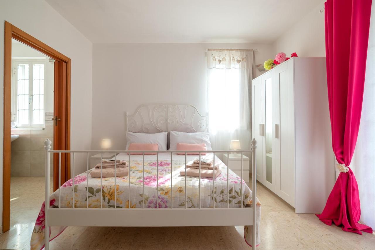 B&B Dei Musicisti Polignano a Mare Ngoại thất bức ảnh