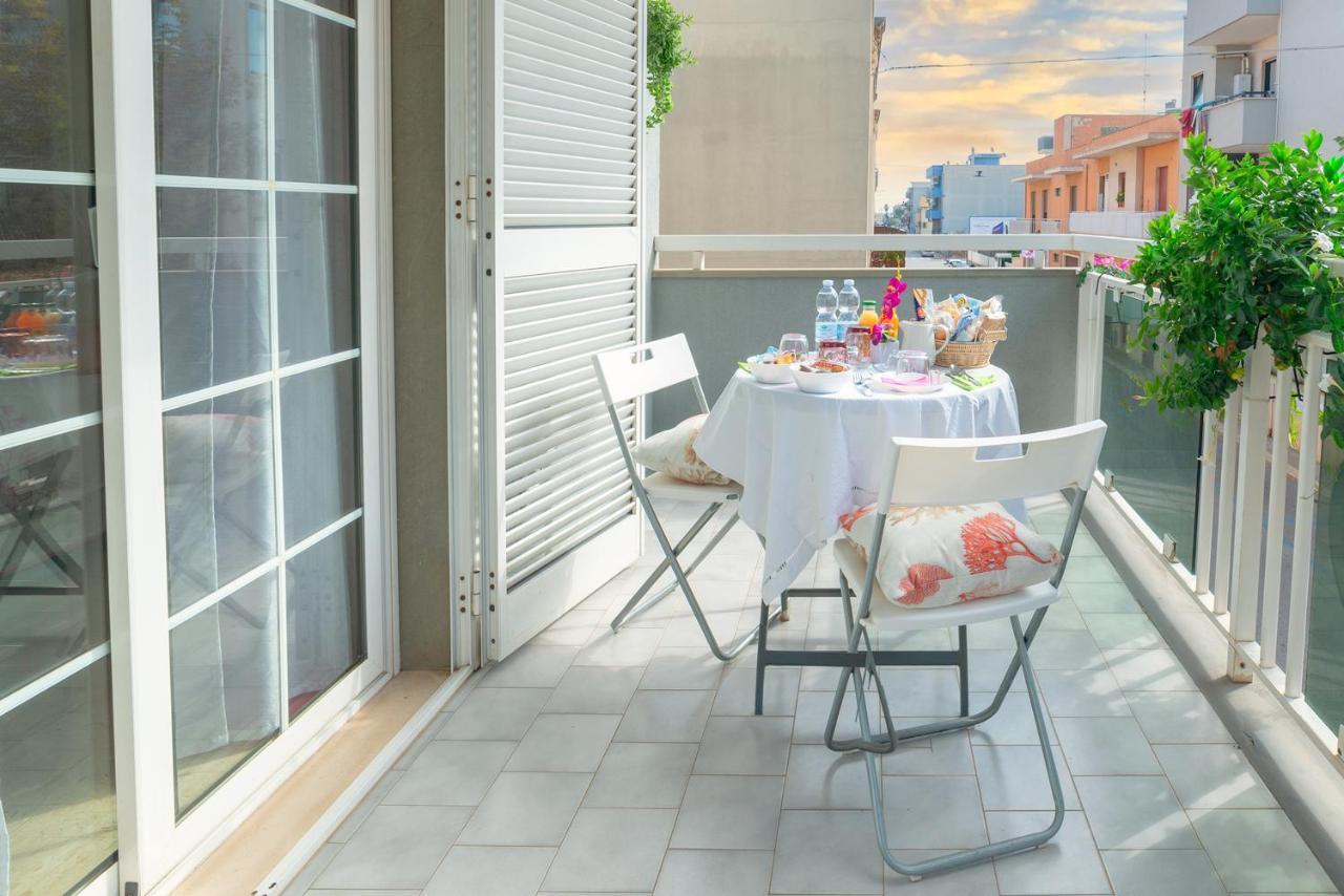 B&B Dei Musicisti Polignano a Mare Ngoại thất bức ảnh