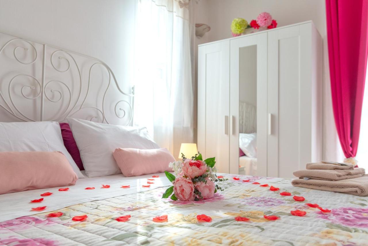 B&B Dei Musicisti Polignano a Mare Ngoại thất bức ảnh