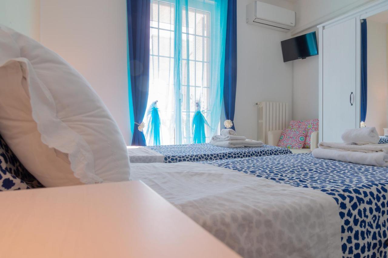 B&B Dei Musicisti Polignano a Mare Ngoại thất bức ảnh