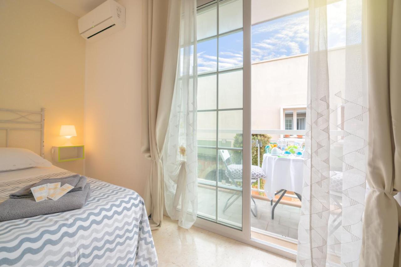 B&B Dei Musicisti Polignano a Mare Ngoại thất bức ảnh
