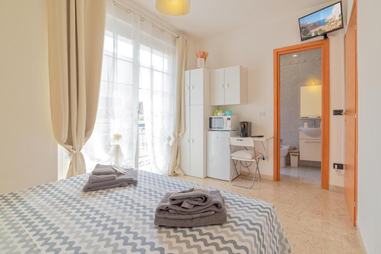 B&B Dei Musicisti Polignano a Mare Ngoại thất bức ảnh