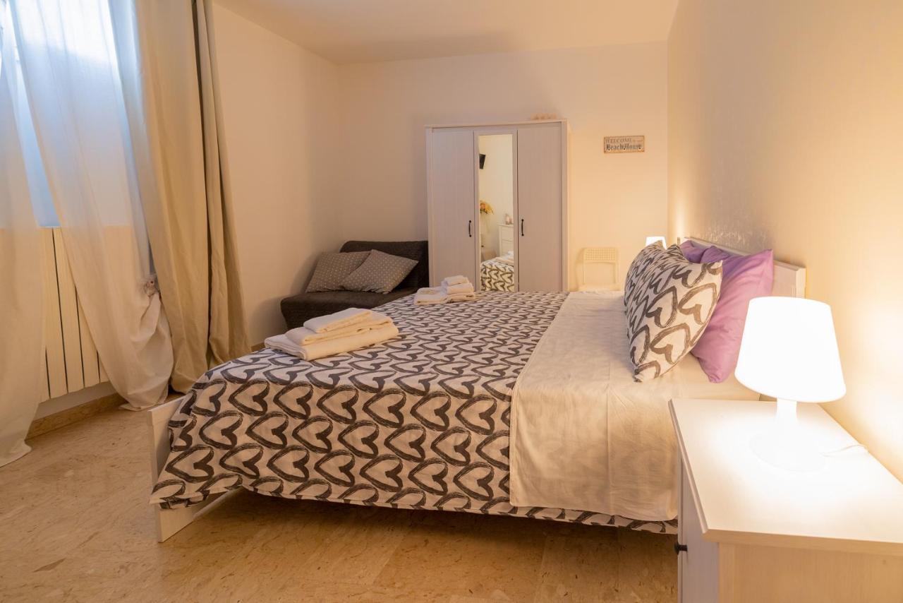 B&B Dei Musicisti Polignano a Mare Ngoại thất bức ảnh