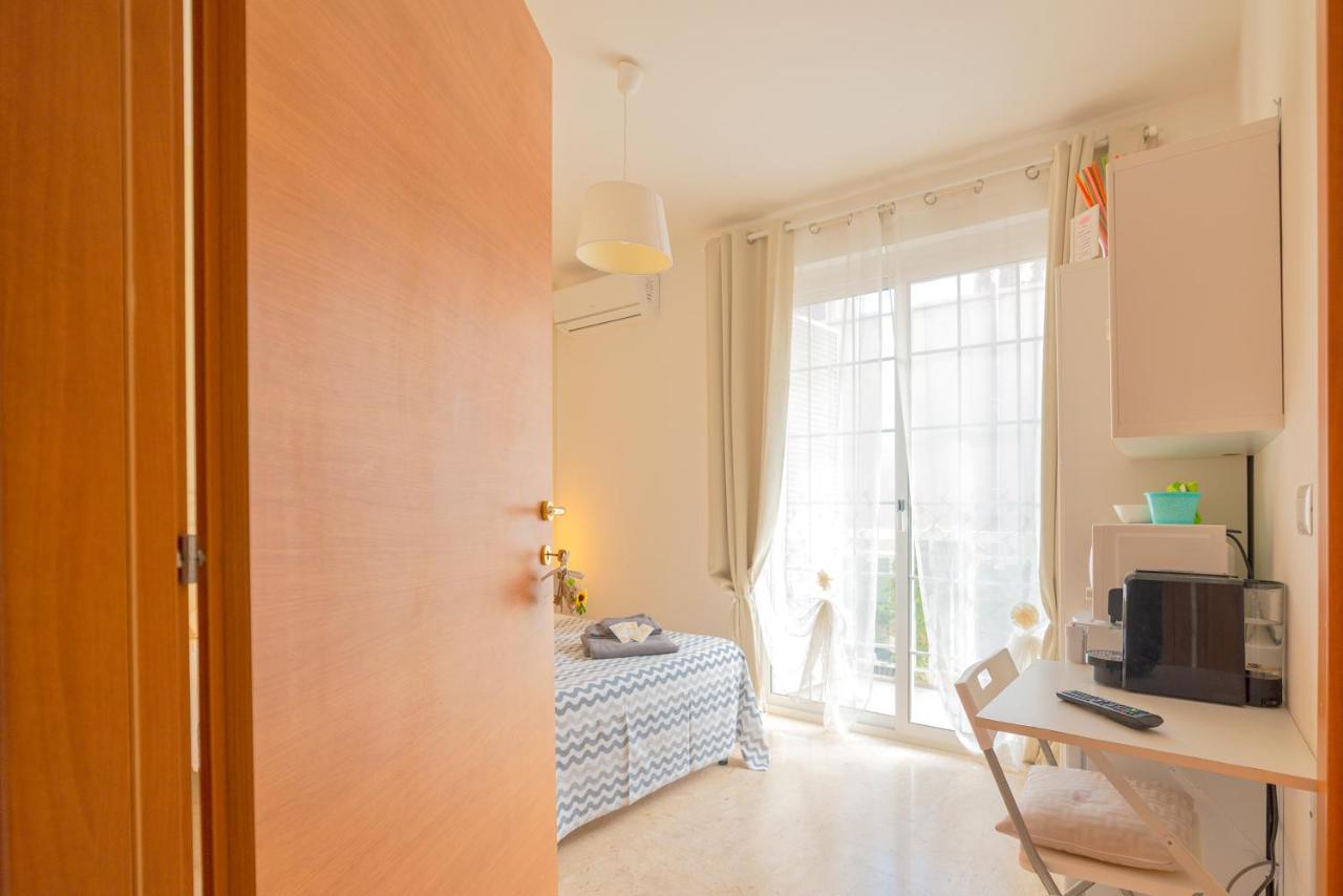 B&B Dei Musicisti Polignano a Mare Ngoại thất bức ảnh