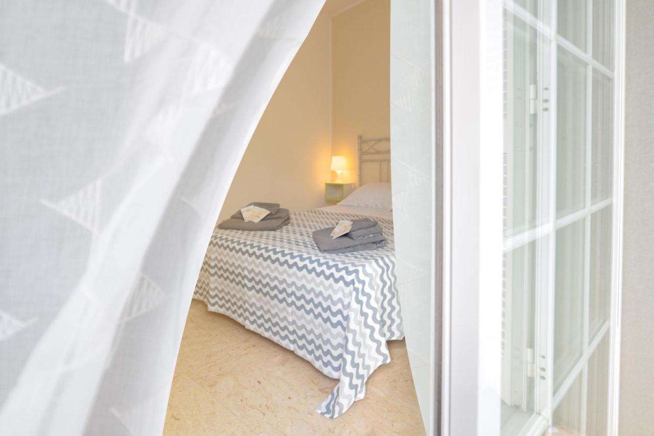 B&B Dei Musicisti Polignano a Mare Ngoại thất bức ảnh