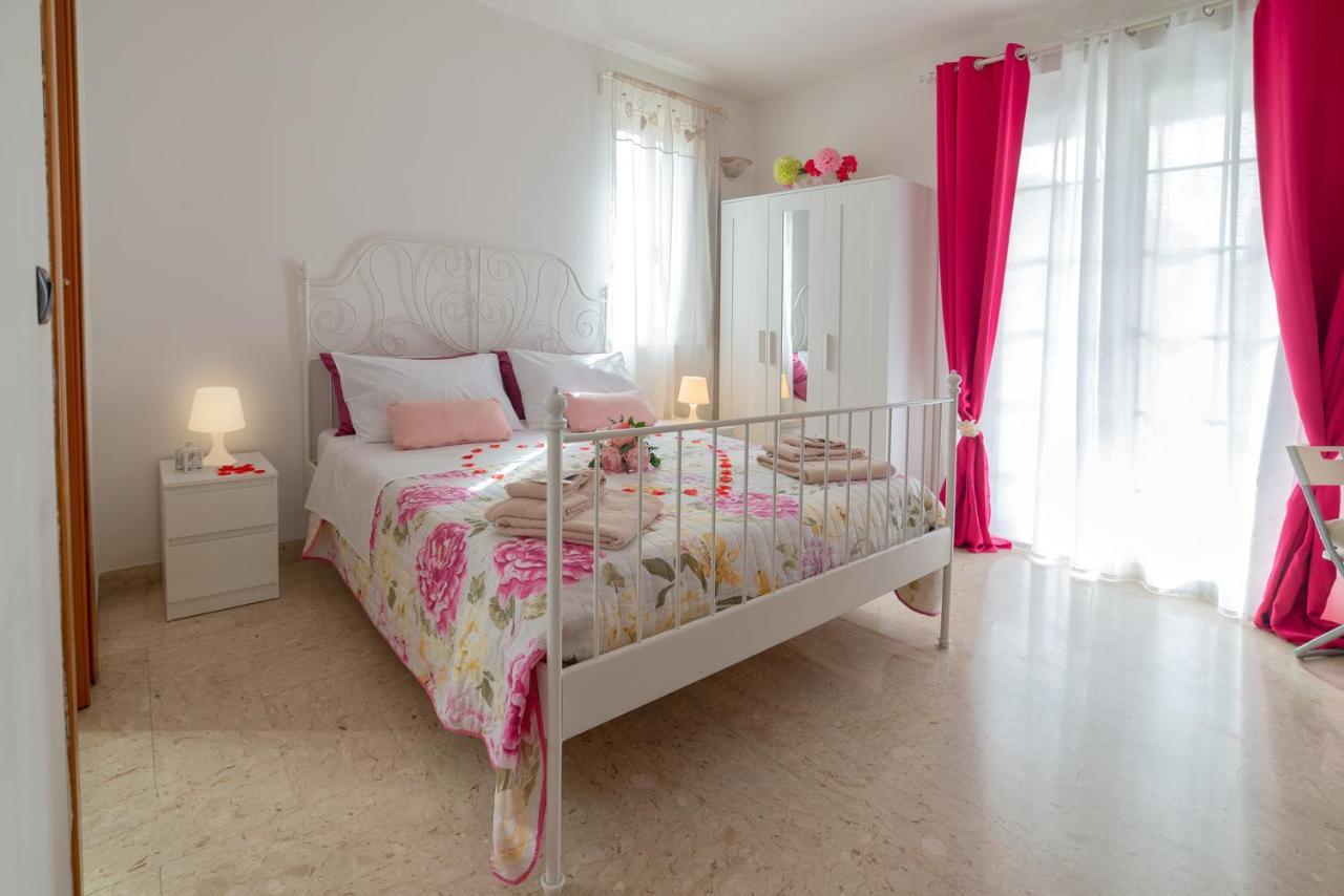 B&B Dei Musicisti Polignano a Mare Ngoại thất bức ảnh